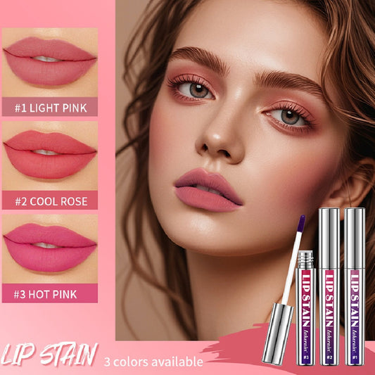 Silver Tube Moisturizing Gloss