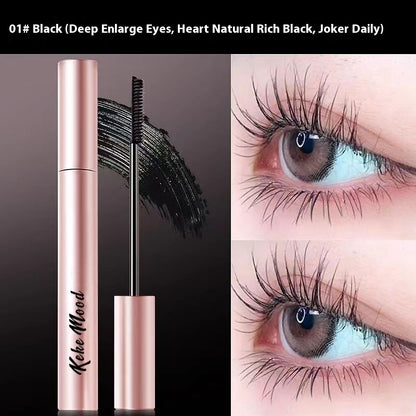 Waterproof Styling Lash Mascara