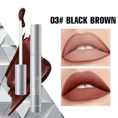 Water-Light Lip Shaping Pencil
