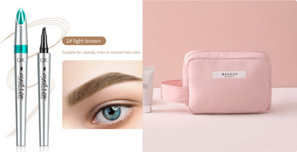 Natural-Look Eyebrow Marker