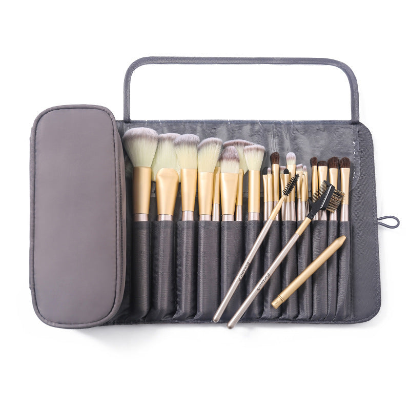 Folding Cosmetic Tool Bag