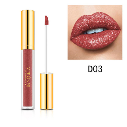 Shimmer Magic Color Lipstick