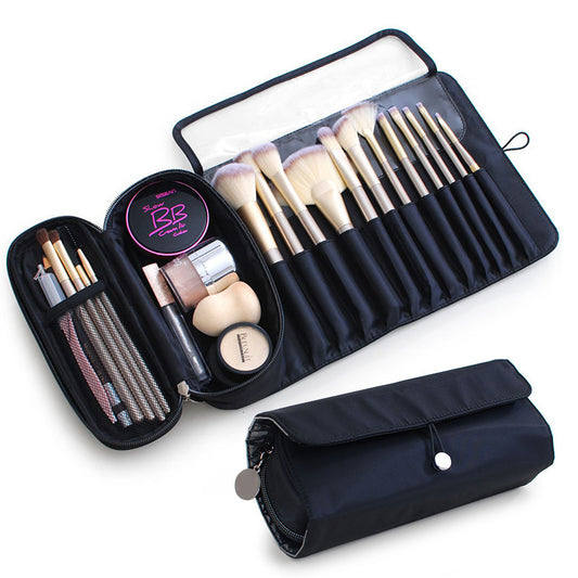 Folding Cosmetic Tool Bag