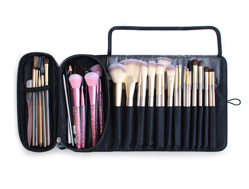Folding Cosmetic Tool Bag