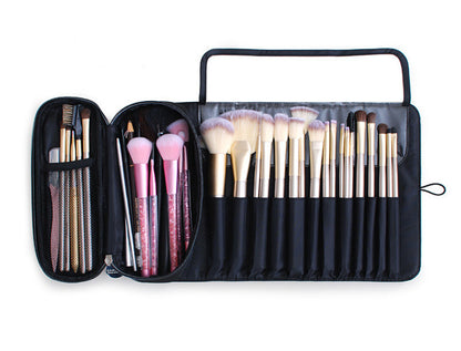 Folding Cosmetic Tool Bag