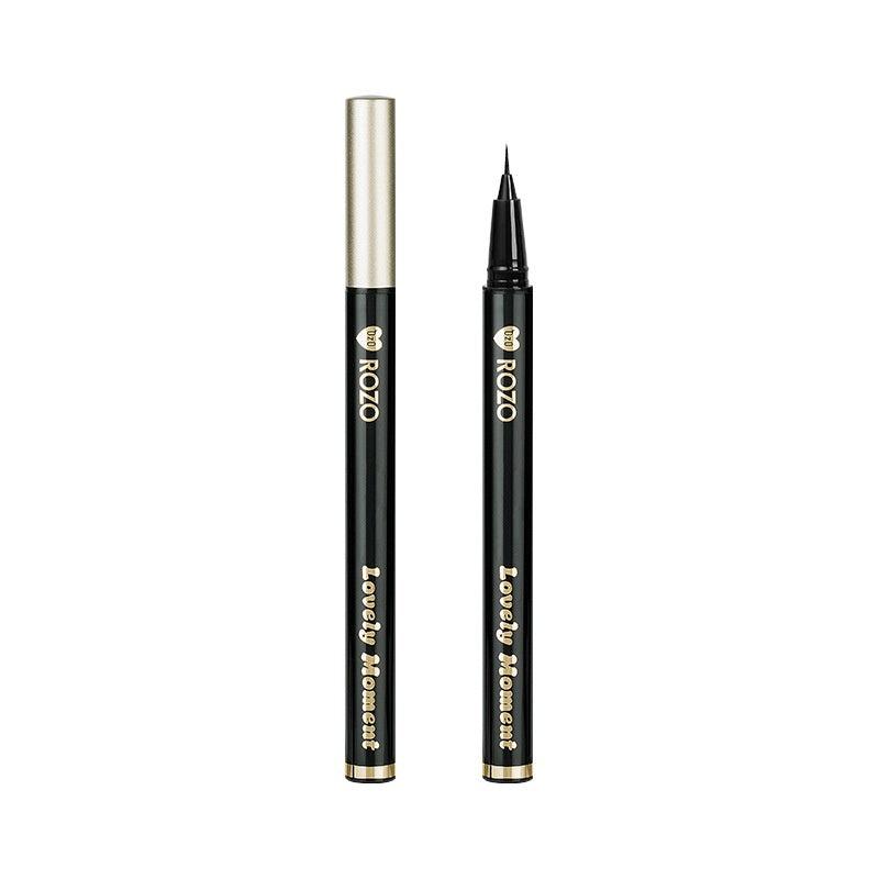 Sweat-Proof ROZO Eyeliner
