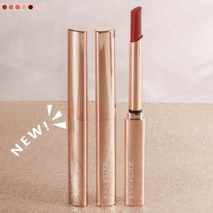 Moisturizing Mini Tube Lipstick