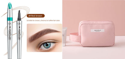 Natural-Look Eyebrow Marker