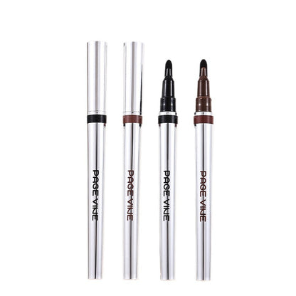 Long-Lasting Waterproof Eyeliner